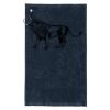 Grommeted Hemmed Towel Thumbnail