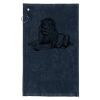 Grommeted Hemmed Towel Thumbnail