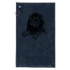 Grommeted Hemmed Towel Thumbnail