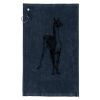 Grommeted Hemmed Towel Thumbnail