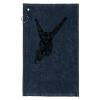 Grommeted Hemmed Towel Thumbnail