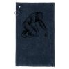 Grommeted Hemmed Towel Thumbnail