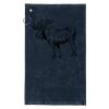 Grommeted Hemmed Towel Thumbnail