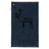 Grommeted Hemmed Towel Thumbnail