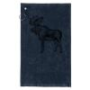 Grommeted Hemmed Towel Thumbnail