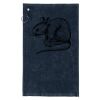 Grommeted Hemmed Towel Thumbnail
