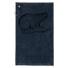 Grommeted Hemmed Towel Thumbnail