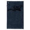 Grommeted Hemmed Towel Thumbnail