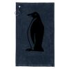 Grommeted Hemmed Towel Thumbnail