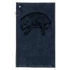 Grommeted Hemmed Towel Thumbnail
