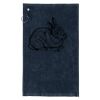 Grommeted Hemmed Towel Thumbnail