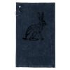 Grommeted Hemmed Towel Thumbnail