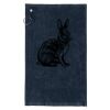 Grommeted Hemmed Towel Thumbnail