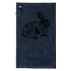 Grommeted Hemmed Towel Thumbnail