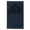 Grommeted Hemmed Towel Thumbnail