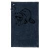 Grommeted Hemmed Towel Thumbnail