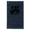 Grommeted Hemmed Towel Thumbnail