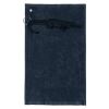 Grommeted Hemmed Towel Thumbnail