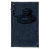 Grommeted Hemmed Towel Thumbnail