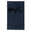 Grommeted Hemmed Towel Thumbnail