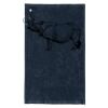 Grommeted Hemmed Towel Thumbnail