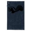 Grommeted Hemmed Towel Thumbnail