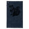 Grommeted Hemmed Towel Thumbnail