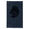 Grommeted Hemmed Towel Thumbnail