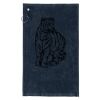 Grommeted Hemmed Towel Thumbnail