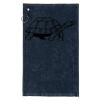 Grommeted Hemmed Towel Thumbnail