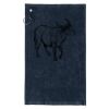 Grommeted Hemmed Towel Thumbnail