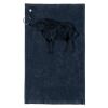 Grommeted Hemmed Towel Thumbnail