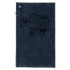Grommeted Hemmed Towel Thumbnail