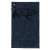 Grommeted Hemmed Towel Thumbnail