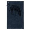 Grommeted Hemmed Towel Thumbnail