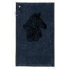 Grommeted Hemmed Towel Thumbnail