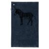Grommeted Hemmed Towel Thumbnail