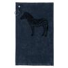 Grommeted Hemmed Towel Thumbnail