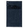 Grommeted Hemmed Towel Thumbnail