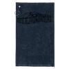 Grommeted Hemmed Towel Thumbnail