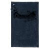 Grommeted Hemmed Towel Thumbnail