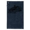 Grommeted Hemmed Towel Thumbnail