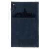 Grommeted Hemmed Towel Thumbnail