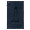 Grommeted Hemmed Towel Thumbnail