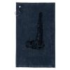 Grommeted Hemmed Towel Thumbnail