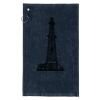 Grommeted Hemmed Towel Thumbnail