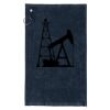 Grommeted Hemmed Towel Thumbnail