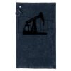 Grommeted Hemmed Towel Thumbnail