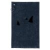 Grommeted Hemmed Towel Thumbnail