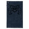 Grommeted Hemmed Towel Thumbnail